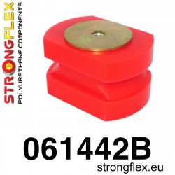 STRONGFLEX - 061442B: Bucșă motor (partea de distribuție)