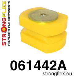 STRONGFLEX - 061442A: Bucșă motor (partea de distribuție) SPORT