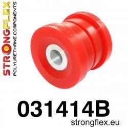STRONGFLEX - 031414B: Cadru spate bucșă spate