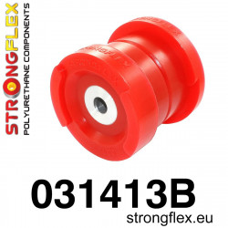 STRONGFLEX - 031413B: Cadru spate bucșă față
