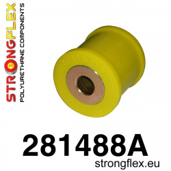 STRONGFLEX - 281488A: Bucșă pentru bara Panhard 14mm SPORT