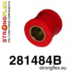 STRONGFLEX - 281484B: Bucșă pentru bara Panhard 26mm