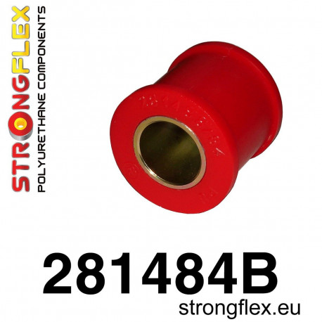 Y61 (97-10) STRONGFLEX - 281484B: Bucșă pentru bara Panhard 26mm | race-shop.ro