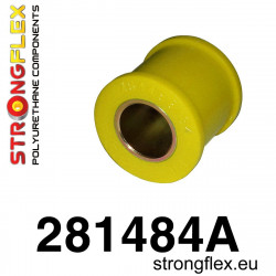 STRONGFLEX - 281484A: Bucșă pentru bara Panhard 26mm SPORT