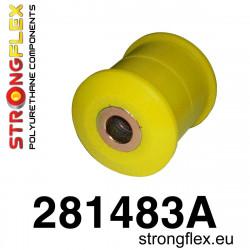 STRONGFLEX - 281483A: Bucșă superioară / inferioară a brațului SPORT