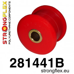 STRONGFLEX - 281441B: Bucșă de braț la diferențial