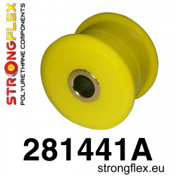 STRONGFLEX - 281441A: Bucșă de braț la diferențial SPORT