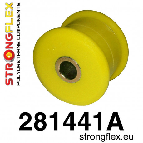 Y60 (87-97) STRONGFLEX - 281441A: Bucșă de braț la diferențial SPORT | race-shop.ro