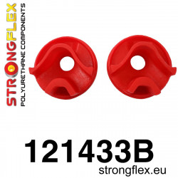 STRONGFLEX - 121433B: Suport motor