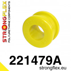 STRONGFLEX - 221479A: Bucșă de legătură a stabilizatorului SPORT