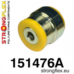 STRONGFLEX - 151476A: Bucșă de brațe inferioare față SPORT