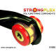 I (96-03) STRONGFLEX - 151476A: Bucșă de brațe inferioare față SPORT | race-shop.ro