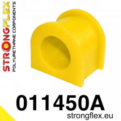 STRONGFLEX - 011450A: Bucșă bara stabilizatoare spate SPORT