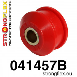 STRONGFLEX - 041457B: Bucșă spate a brațului față