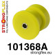 NA (89-98) STRONGFLEX - 101368A: Tampon diferențial spate SPORT | race-shop.ro