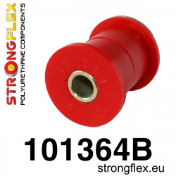 STRONGFLEX - 101364B: Bucșă exterioară inferioară spate