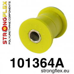 STRONGFLEX - 101364A: Bucșă exterioară inferioară spate SPORT