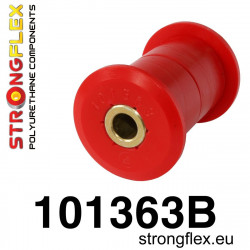 STRONGFLEX - 101363B: Bucșă interioară inferioară spate