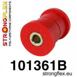 STRONGFLEX - 101361B: Bucșă frontală inferioară spate
