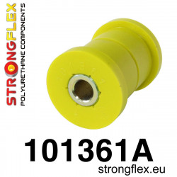STRONGFLEX - 101361A: Bucșă frontală inferioară spate SPORT