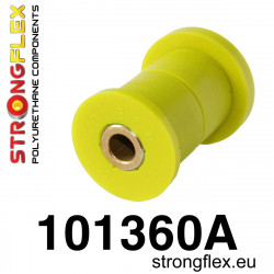 STRONGFLEX - 101360A: Bucșă inferioară suspensie față SPORT