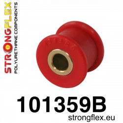 STRONGFLEX - 101359B: Bucșă bară antiruliu față și spate