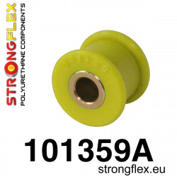 STRONGFLEX - 101359A: Bucșă bară antiruliu față și spate SPORT