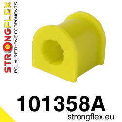 STRONGFLEX - 101358A: Bucșă bara stabilizatoare față SPORT
