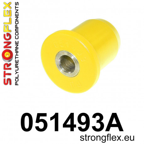 106 (91-03) STRONGFLEX - 051493A: Bucșă față braț față SPORT | race-shop.ro