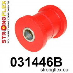 STRONGFLEX - 031446B: Bucșă exterioară inferioară față 42mm
