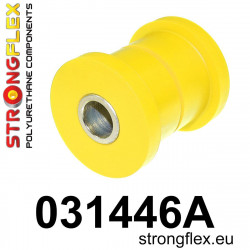 STRONGFLEX - 031446A: Bucșă exterioară inferioară față 42mm SPORT