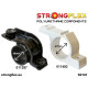GT (03-10) STRONGFLEX - 011492A: Bucșă spate braț față SPORT | race-shop.ro