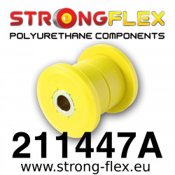 STRONGFLEX - 211447A: Bucșă braț superior spate SPORT