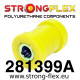 S15 (99-02) STRONGFLEX - 281399A: Rear roe link bucșă interioară SPORT | race-shop.ro