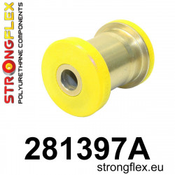 STRONGFLEX - 281397A: Bucșă braț interior față 38mm SPORT