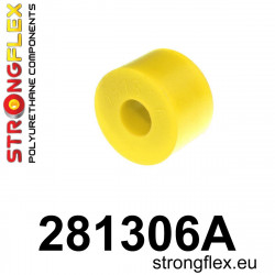STRONGFLEX - 281306A: Bucșă pentru bara antiruliu SPORT