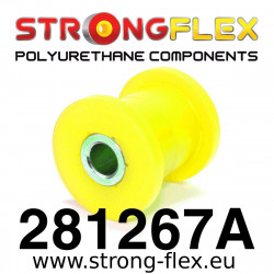 STRONGFLEX - 281267A: Bucșă de braț inferior spate SPORT
