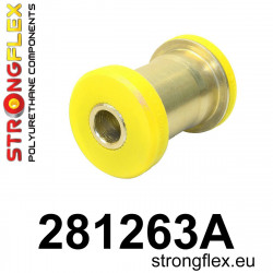 STRONGFLEX - 281263A: Bucșă braț interior față 34mm SPORT