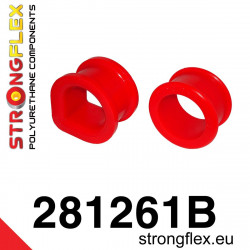STRONGFLEX - 281261B: Bucșă casetă direcție