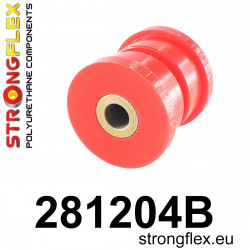 STRONGFLEX - 281204B: Braț superior spate - bucșă spate