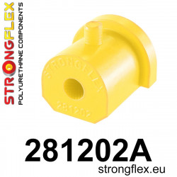STRONGFLEX - 281202A: Bucșă spate a brațului față SPORT