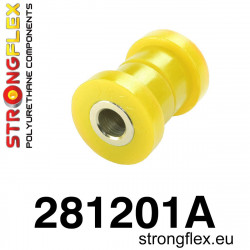 STRONGFLEX - 281201A: Bucșă față braț față 28,5mm SPORT