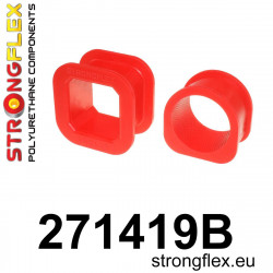 STRONGFLEX - 271419B: Bucșă casetă direcție