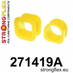 STRONGFLEX - 271419A: Kit bucșe casetă direcție SPORT