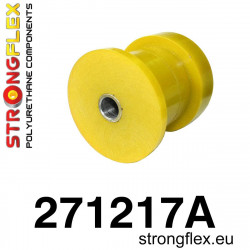 STRONGFLEX - 271217A: Bucșă față braț față SPORT