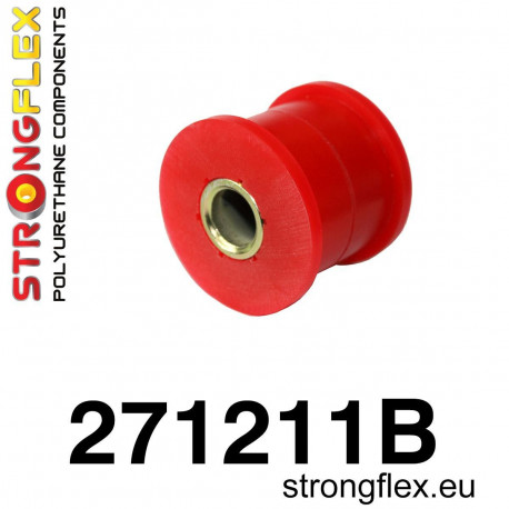 SVX (91-97) STRONGFLEX - 271211B: Bucșă pentru bara de legătură spate | race-shop.ro