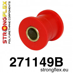 STRONGFLEX - 271149B: Bucșă pentru bara de legătură spate
