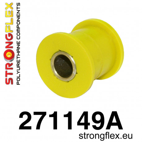 Legacy Outback BD BG (94-99) STRONGFLEX - 271149A: Bucșă pentru bara de legătură spate SPORT | race-shop.ro