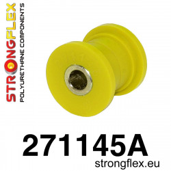 STRONGFLEX - 271145A: Bucșă de legătură a stabilizatorului față sport