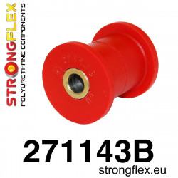 STRONGFLEX - 271143B: Bucșă față braț față